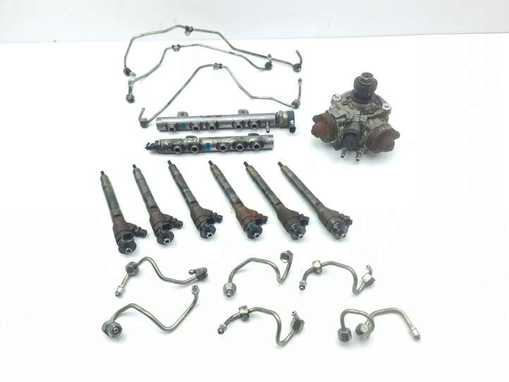 Jeep Grand Cherokee (2010 - 2021)  35022130F Комплект системы впрыска топлива