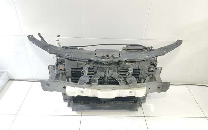 Mazda MX30 (2020 - )  MH0115025 Комплект радиаторов