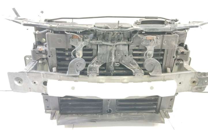 Mazda MX30 (2020 - )  MH0115025 Комплект радиаторов