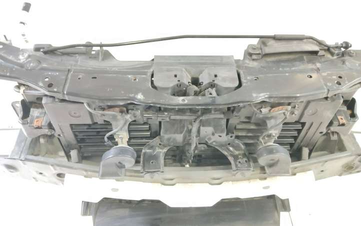 Mazda MX30 (2020 - )  MH0115025 Комплект радиаторов