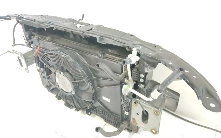 Mazda MX30 (2020 - )  MH0115025 Комплект радиаторов