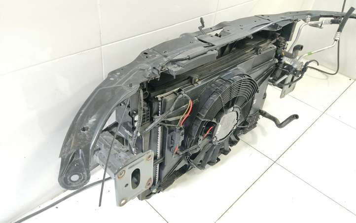 Mazda MX30 (2020 - )  MH0115025 Комплект радиаторов