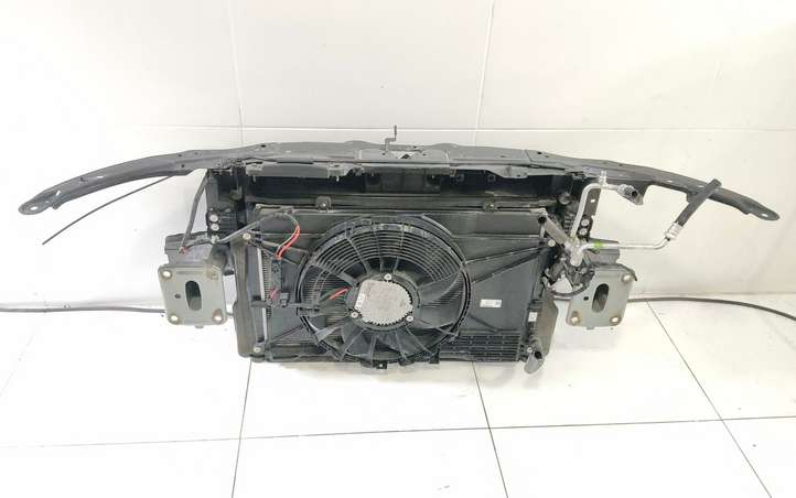Mazda MX30 (2020 - )  MH0115025 Комплект радиаторов