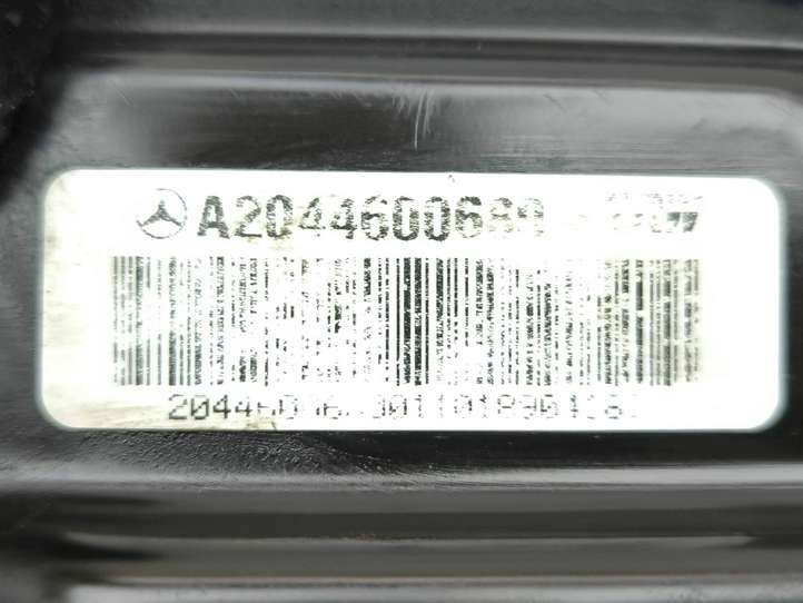 Mercedes-Benz GLK X204 (2008 - 2016)  A2044600680 Насос усилителя руля (гур)