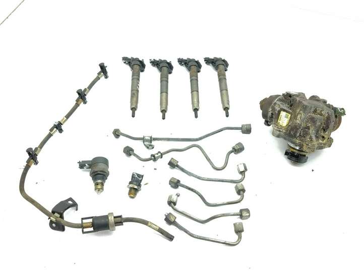 Honda Accord (2008 - 2016)  16790RL0G01 Комплект системы впрыска топлива