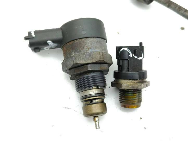 Honda Accord (2008 - 2016)  16790RL0G01 Комплект системы впрыска топлива