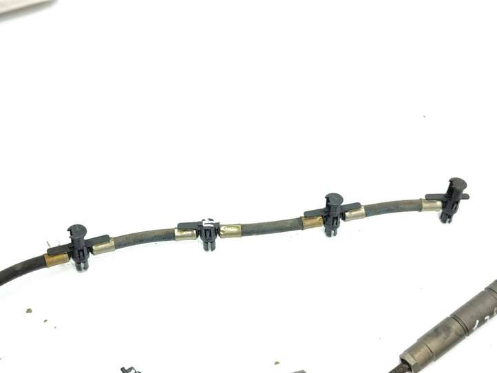 Honda Accord (2008 - 2016)  16790RL0G01 Комплект системы впрыска топлива