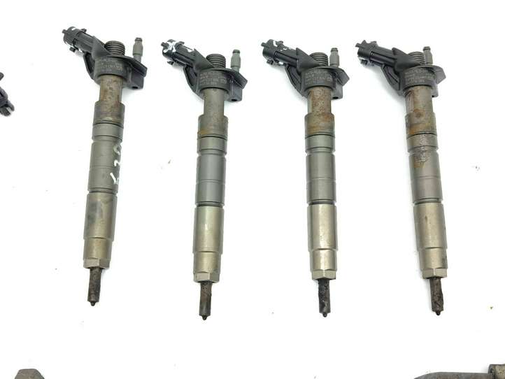 Honda Accord (2008 - 2016)  16790RL0G01 Комплект системы впрыска топлива