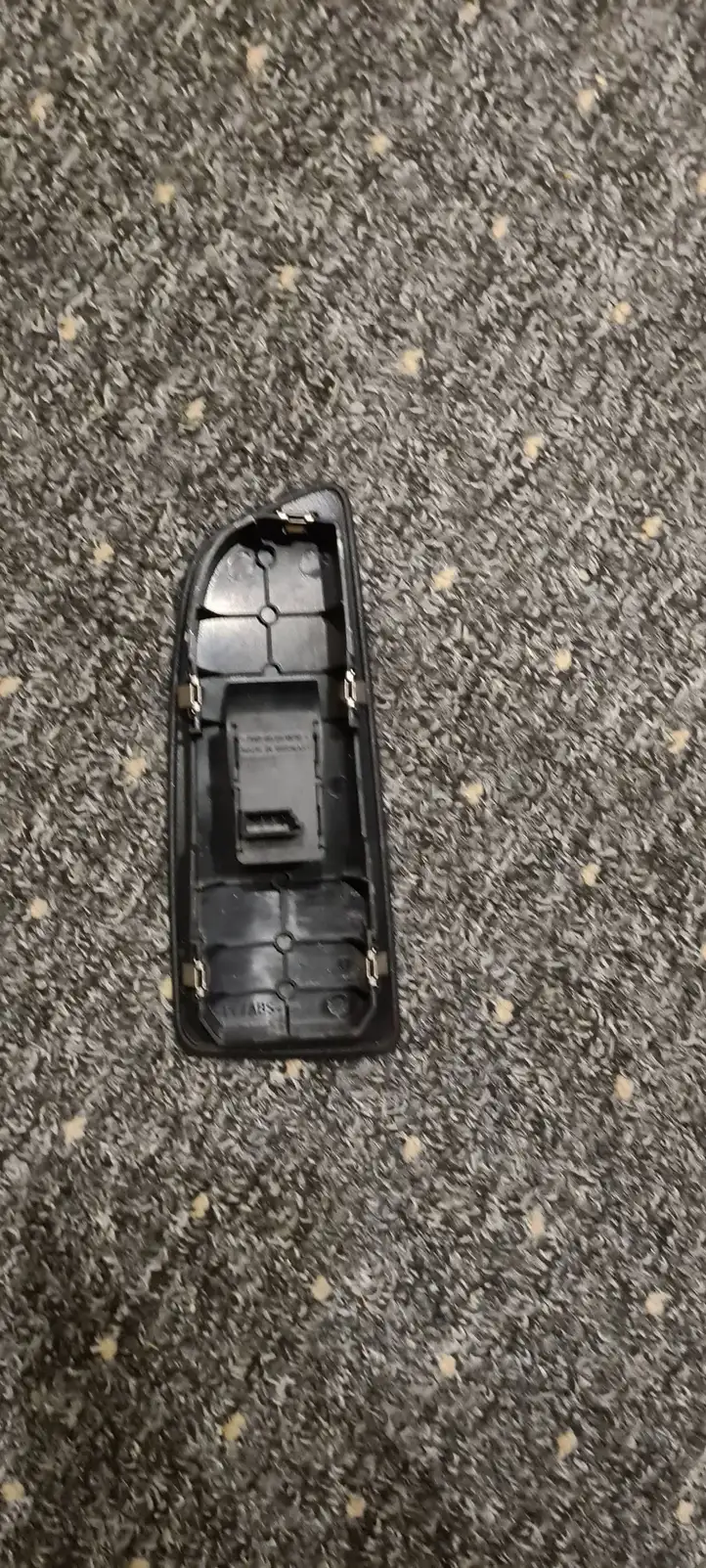 BMW 1 E81 E87 (2004 - 2011) 6970247 Кнопка стеклоподъемников — фото 2