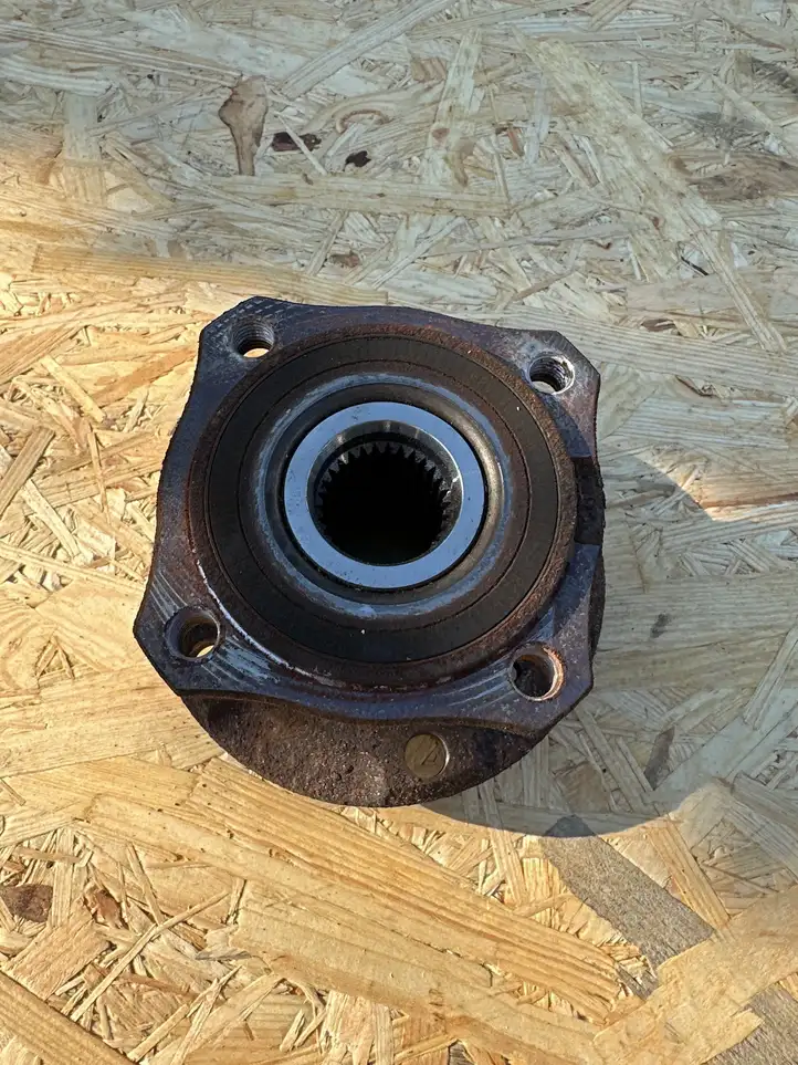 BMW X3 F25 (2010 - 2017) Подшипник колеса — фото 2