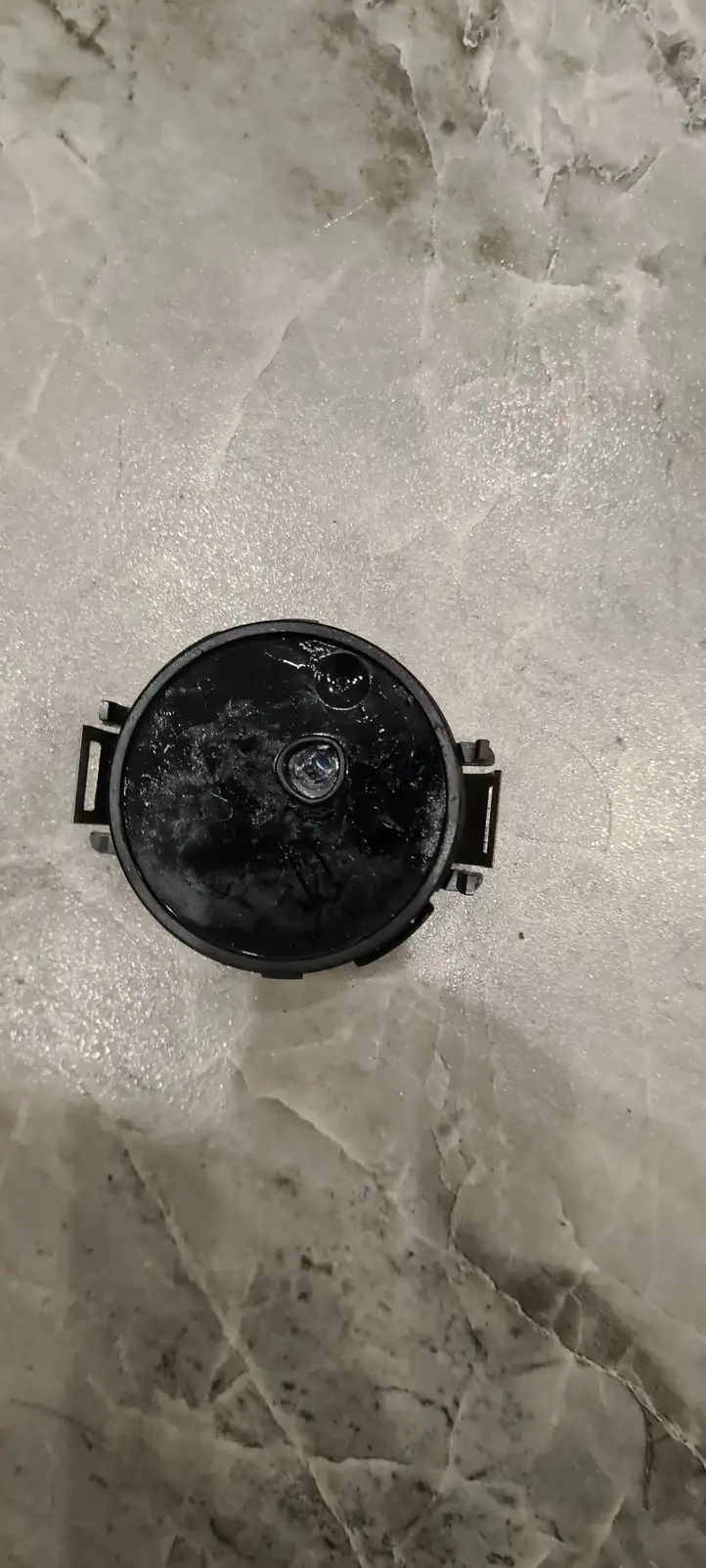 BMW 5 E60 E61 (2004 - 2010) 9191046 Датчик дождя — фото 1