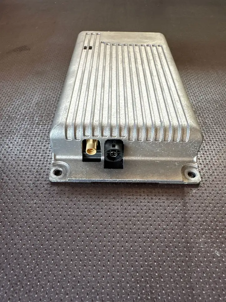 BMW 3 E90 E91 (2005 - 2012) 9207360 Bluetooth модуль — фото 4