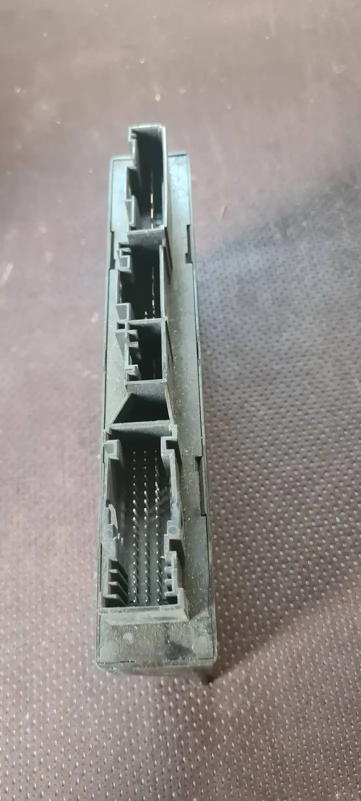 BMW 5 E60 E61 (2004 - 2010) 6974319 Модуль комфорта — фото 2
