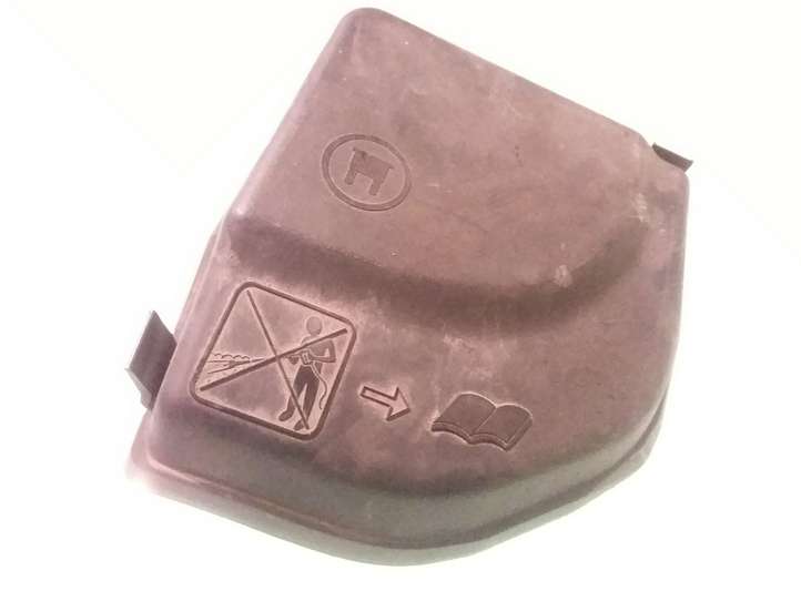 Mercedes-Benz C W203 (2000 - 2007)  9653315180 Крышка ящика предохранителей
