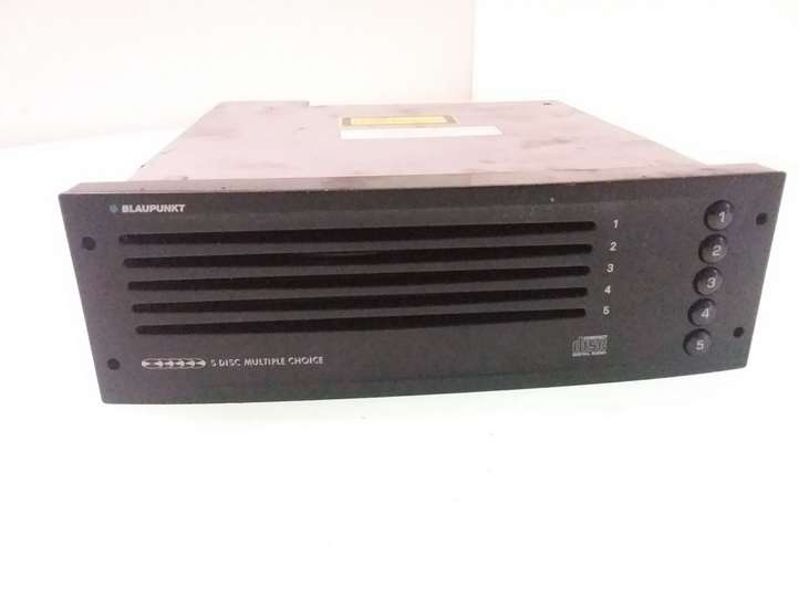 Peugeot 307 (2001 - 2005)  96365979XT CD/DVD чейнджер