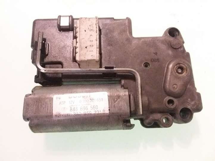 Ford Galaxy (2000 - 2006)  848696560 Двигатель привода люка-крыши