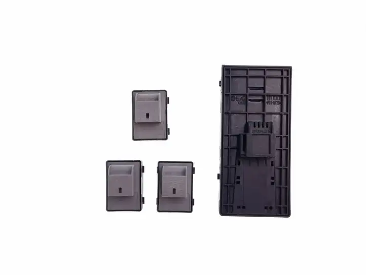 Audi A3/S3 8P (2008 - 2013) 4F0959851D Кнопка стеклоподъемников — фото 3