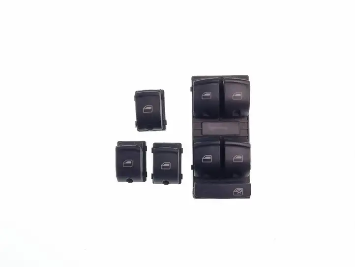 Audi A3/S3 8P (2008 - 2013) 4F0959851C Кнопка стеклоподъемников — фото 1