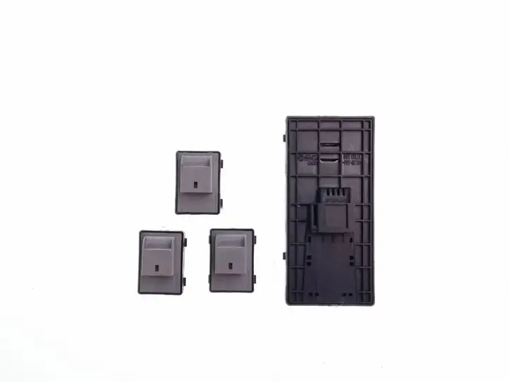 Audi A3/S3 8P (2008 - 2013) 4F0959851C Кнопка стеклоподъемников — фото 3