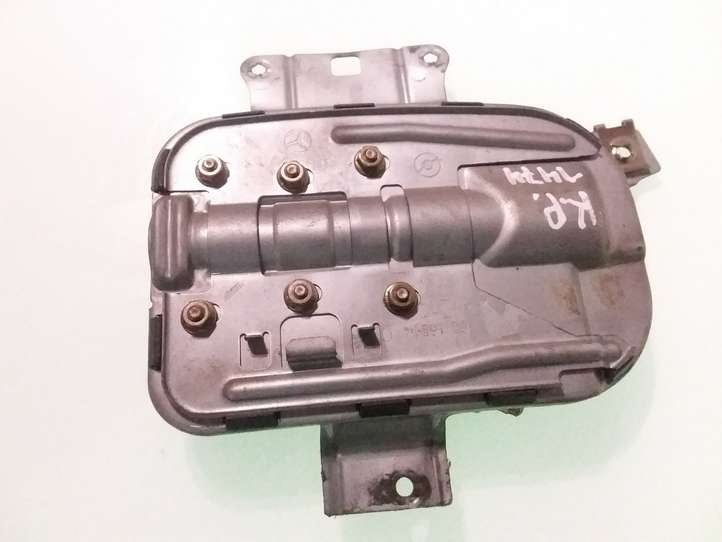 Mercedes-Benz E W210 (1995 - 2002)  2108601105 Подушка безопастности передней двери