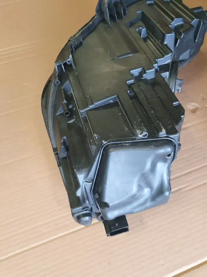 Audi A4 S4 B9 (2015 - 2019) 8W0941012B Передняя фара — фото 11
