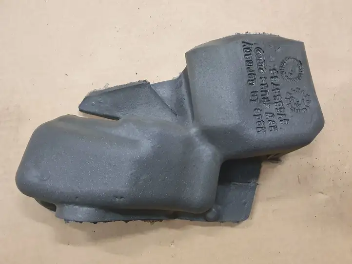 Audi A3/S3 8V (2012 - 2016) 8V5864785 Прочие детали салона — фото 2