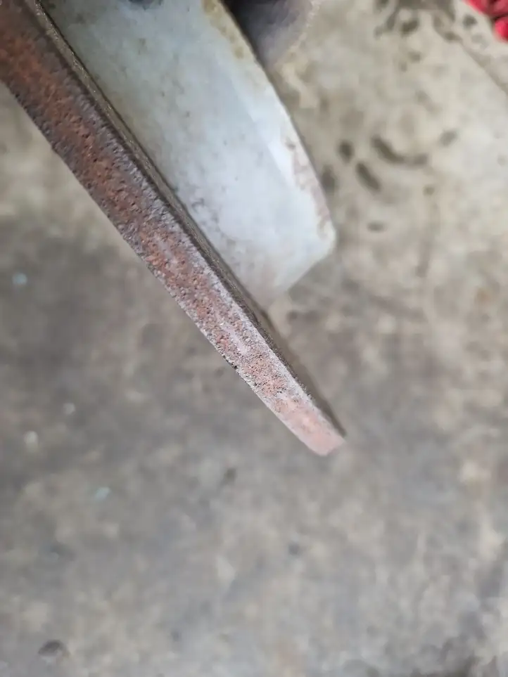 Audi A4 S4 B8 8K (2007 - 2011) 03L906088AQ Датчик температуры выхлопных газов — фото 2