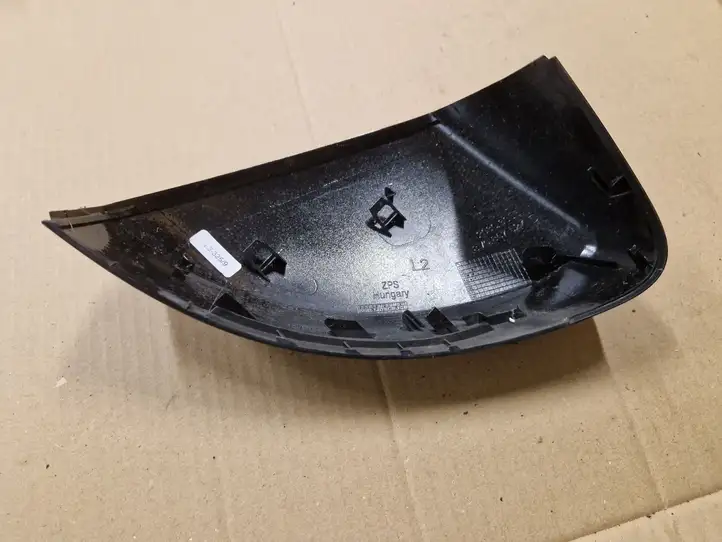 Audi A3/S3 8V (2012 - 2016) 8V0857527D Пластиковая отделка зеркала — фото 3