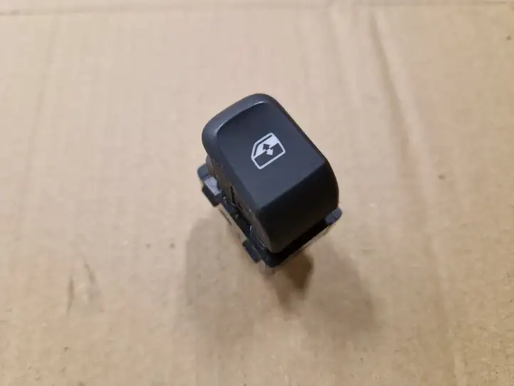 Audi A3/S3 8V (2012 - 2016) 8V0959855B Кнопка стеклоподъемников — фото 1
