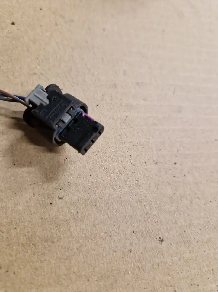 Audi A3/S3 8V (2012 - 2016) 4F0973703 Прочая электропроводка — фото 3