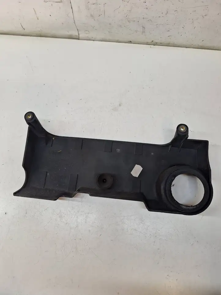 Opel Meriva A (2002 - 2006) 55351690 Крышка двигателя декоративная — фото 2