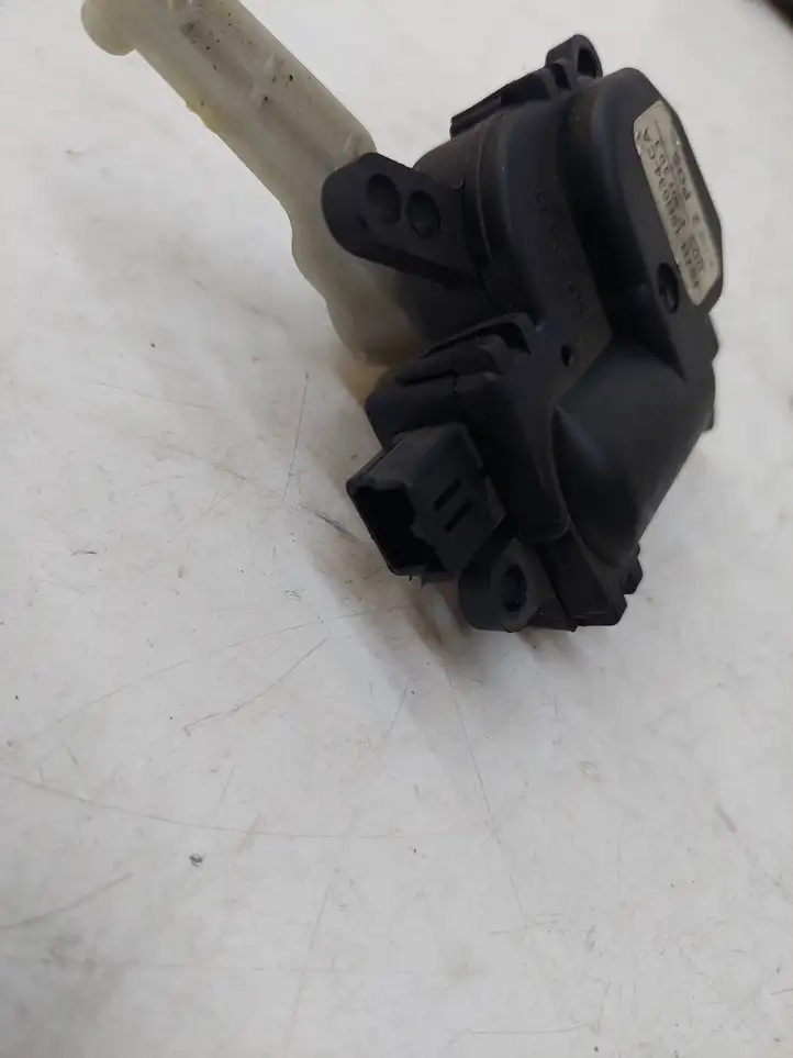 Ford Fiesta (2009 - 2012) 1S7H19B634CA Двигатель задвижки потока воздуха — фото 3