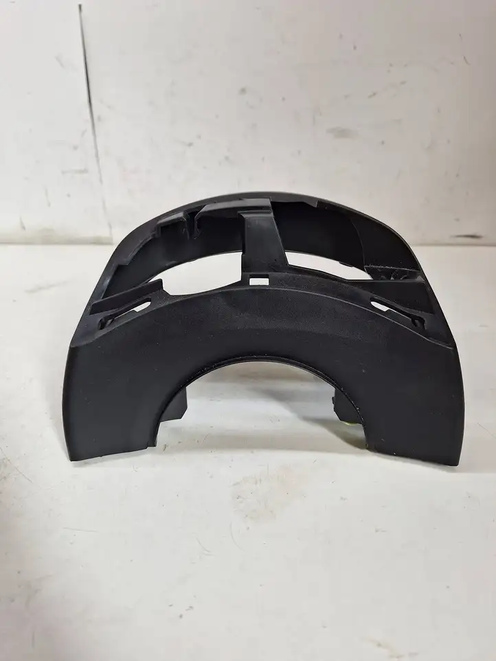 Citroen C4 I Picasso (2006 - 2013) 9654110377 Обшивка рулевой колонки — фото 2