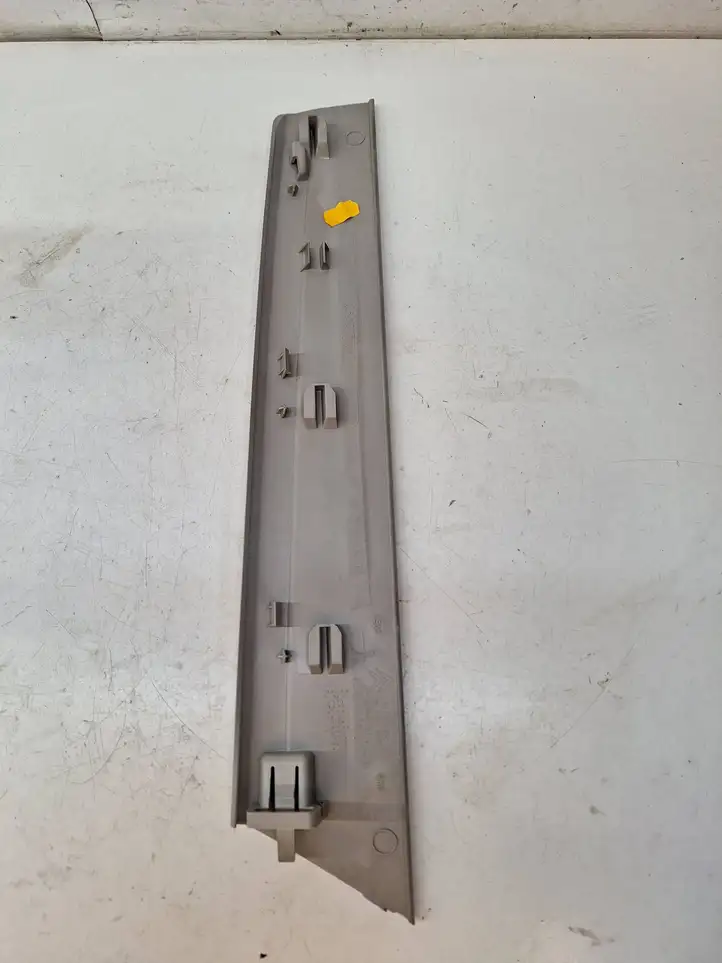 Citroen C4 I Picasso (2006 - 2013) 9656504777 Прочие детали салона — фото 2