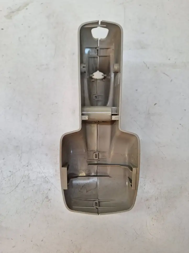 Citroen C4 I Picasso (2006 - 2013) 96540565BJ Декоративная планка — фото 4