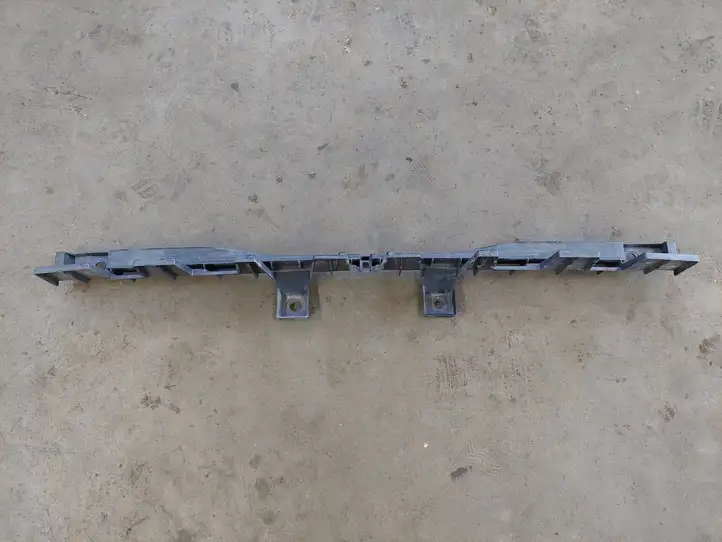 Citroen C4 I Picasso (2006 - 2013) 9654489780 Кронштейн заднего бампера — фото 1