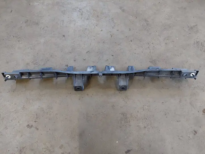 Citroen C4 I Picasso (2006 - 2013) 9654489780 Кронштейн заднего бампера — фото 3