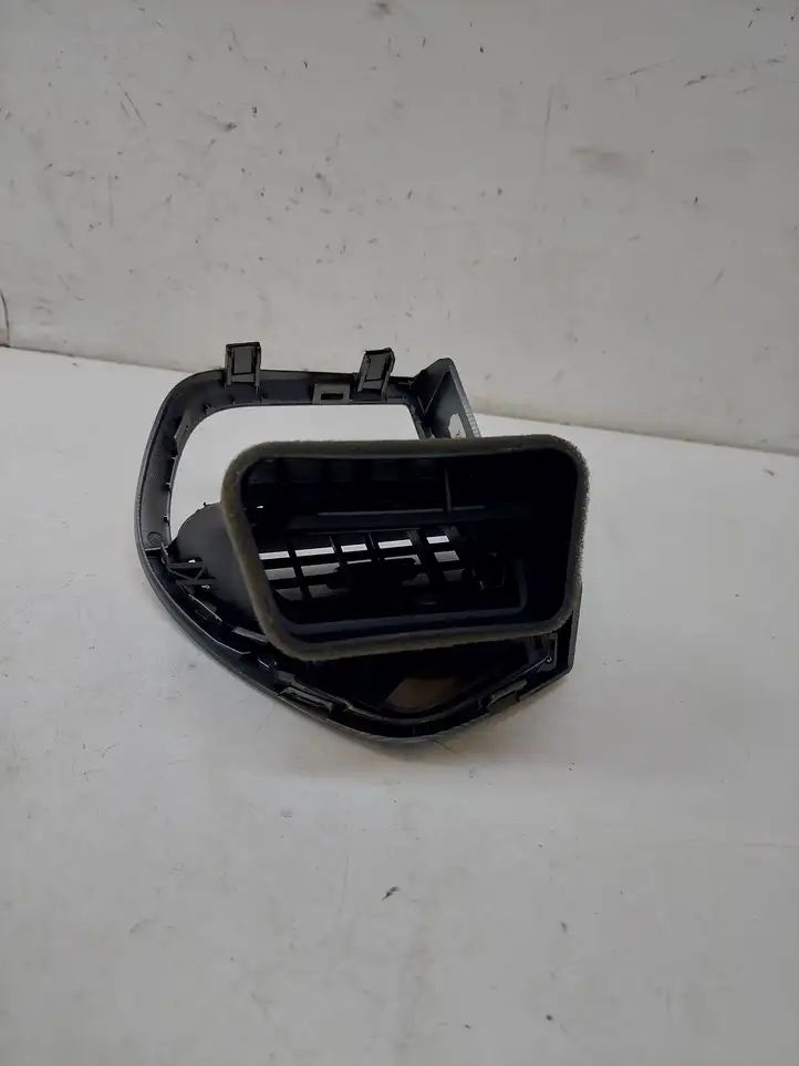 Citroen C4 I Picasso (2006 - 2013) 303814AB Боковой воздушный дефлектор — фото 3