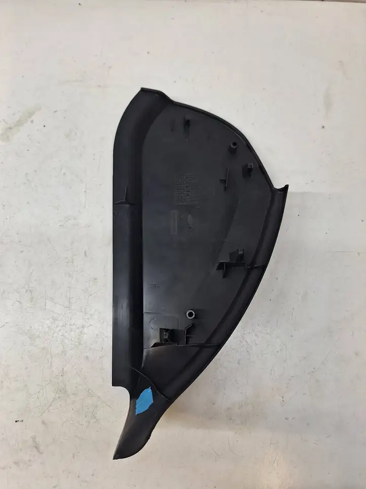 Citroen C4 I Picasso (2006 - 2013) 9654110877 Боковая отделка панели приборов — фото 2