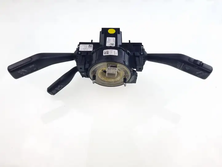 Volkswagen PASSAT B6 (2005 - 2010) 3C0959653B Контактное кольцо SRS — фото 1