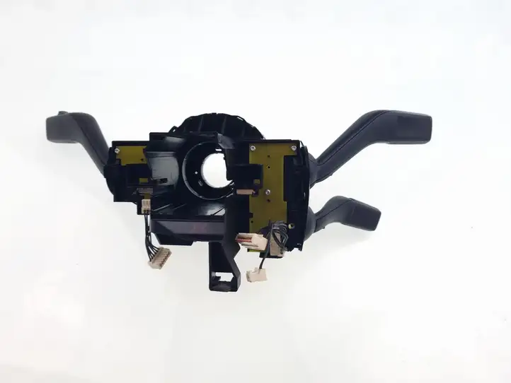 Volkswagen PASSAT B6 (2005 - 2010) 3C0959653B Контактное кольцо SRS — фото 2