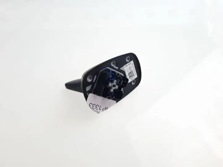 Volkswagen Golf VII (2013 - 2019) 5Q0035507A GPS антенна — фото 2