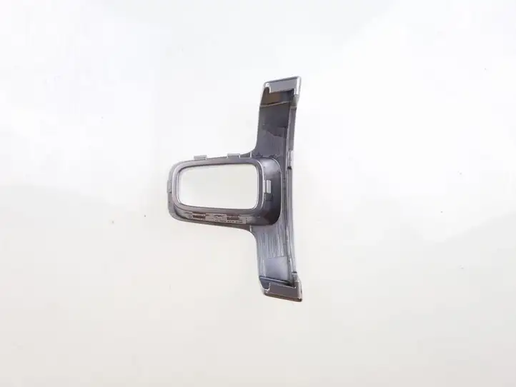 Volkswagen PASSAT B7 (2011 - 2014) 3C8419685D Оплётка рулевого колеса — фото 2