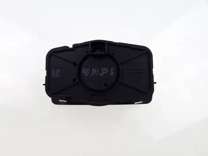 Audi A6 C7 (2011 - 2014) 4G0941531E Включатель фонарей — фото 2