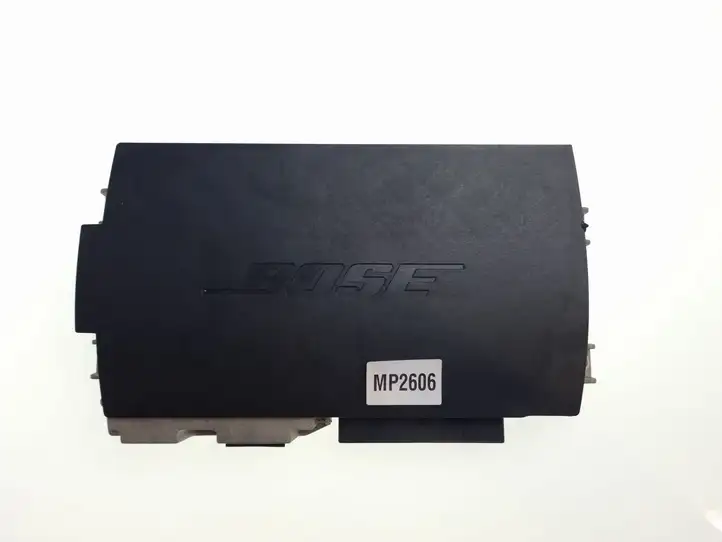 Audi A6 C7 (2011 - 2014) 4G0035223C Усилитель звука — фото 1