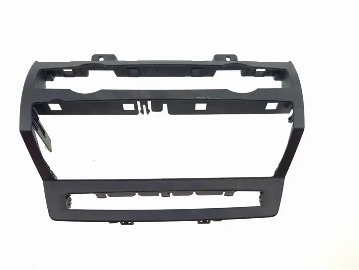 BMW X5 E70 (2006 - 2013) 773201 Другая деталь консоли (туннеля) — фото 1