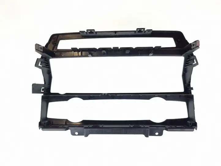 BMW X5 E70 (2006 - 2013) 773201 Другая деталь консоли (туннеля) — фото 2