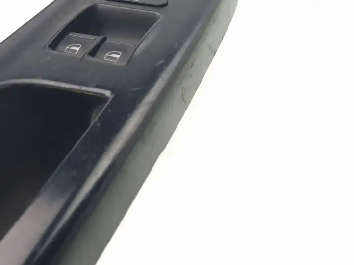 Volkswagen PASSAT B6 (2005 - 2010) 3C1867171B Блок кнопок стеклоподъемников — фото 3