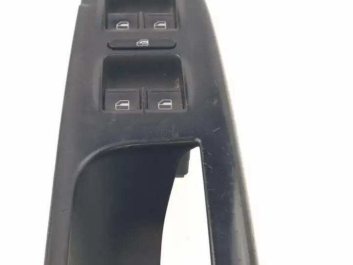 Volkswagen PASSAT B6 (2005 - 2010) 3C1867171B Блок кнопок стеклоподъемников — фото 5