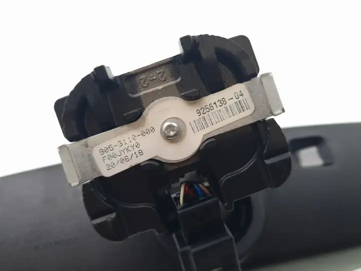 BMW 3 F30 F35 F31 (2012 - 2018) 026662 Салонное зеркало заднего вида — фото 4